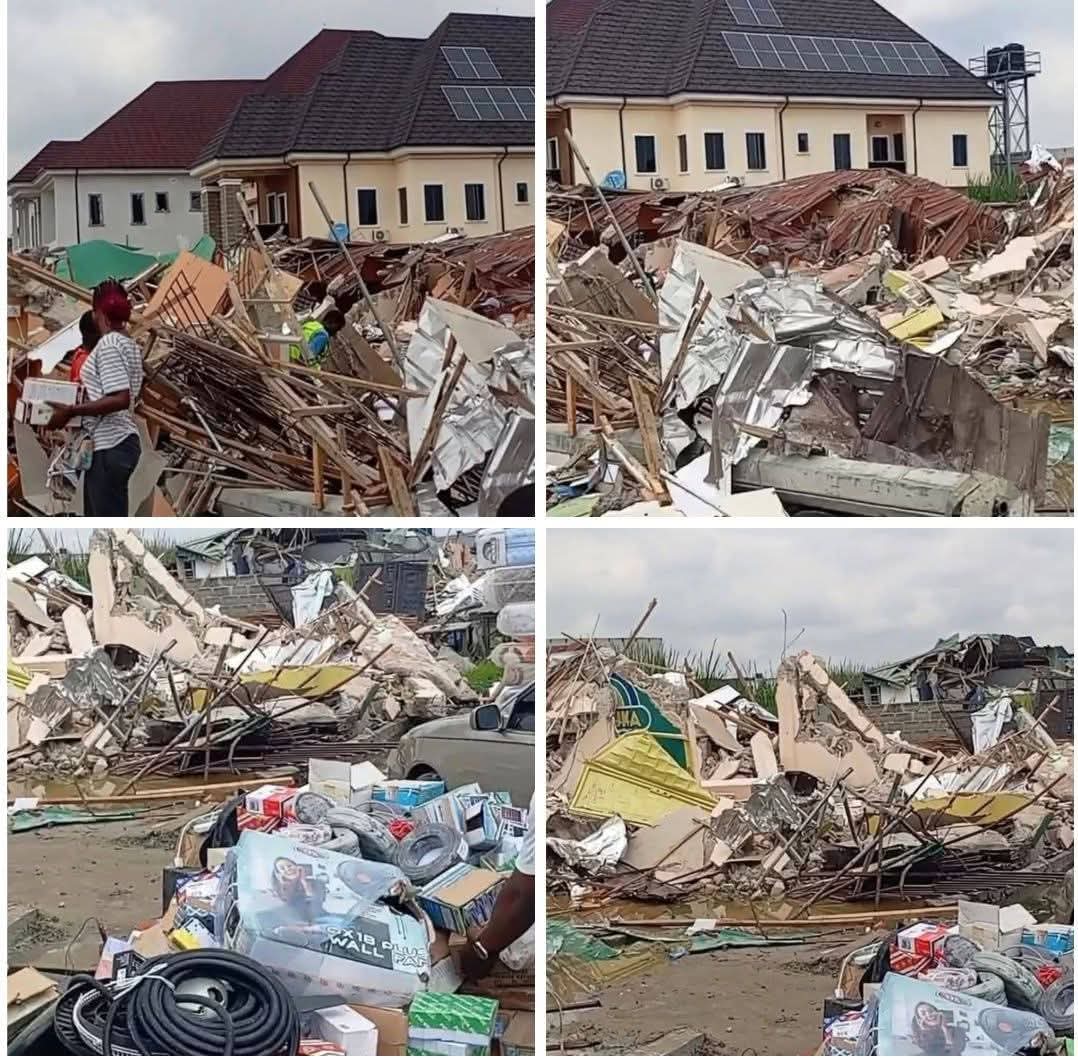 Festac Land Grabbing Tussle: Fresh Allegations Deepen Public Distrust as Calls Grow for FHA to Protect Homeowners